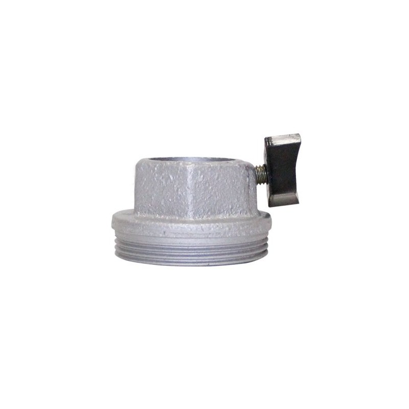 LubriMatic 99-105 2" Bung Adapter