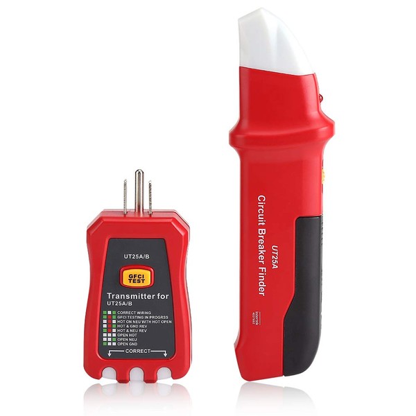 Professional Break Finder Circuit Finder Circuit Tester Socket Tester Plug