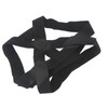 Hunchback Orthodontic Belt Back Support Strap Shoulder Posture Brace Band