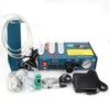 Generic 110V Auto Glue Dispenser, Automatic/Semi-automatic Solder Paste Liquid Adhesive