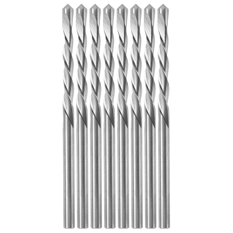 RotoZip GP8 1/8-Inch Drywall Guidepoint Cutting Bits (8-Pack), Cutting Drywall,