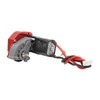 RC Gear Box with 050 66T Brushed Motor 7.4V Efficient
