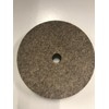 Dagema eG Felt Disc 150 mm Aluminium Oxide Very Fine