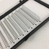 False Eyelash Extensions 3D Pre-Made Natural Very Soft Volume Lashes