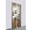 Venteo 5244 Mosquito Net for Door with Magnets 215 x