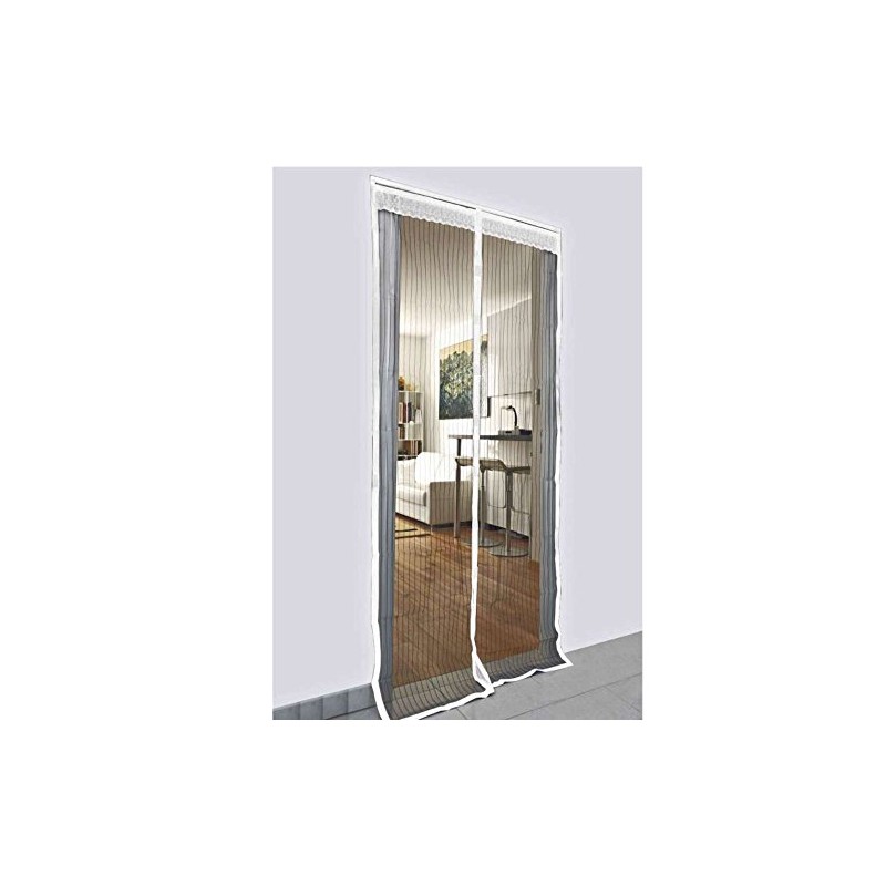 Venteo 5244 Mosquito Net for Door with Magnets 215 x