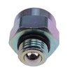 IEQFUE PTO Indicator Switch Normally Closed Ball 30T38110 Grey Manual
