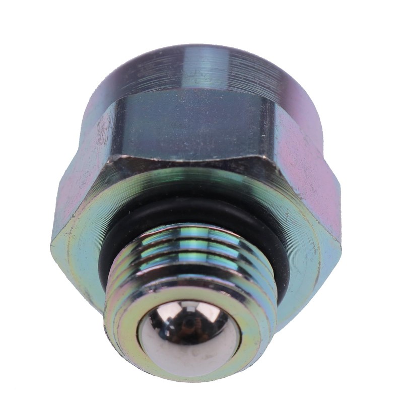 IEQFUE PTO Indicator Switch Normally Closed Ball 30T38110 Grey Manual