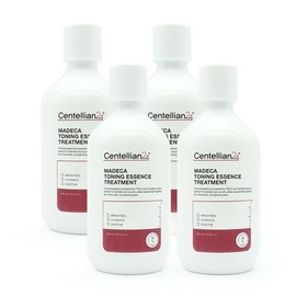 Centellian 24 [하프클럽]센텔리안24 마데카 토닝 에센스 트리트먼트 300ml 4개