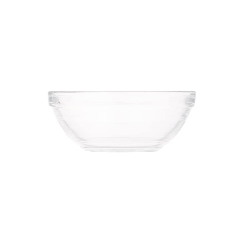 DURALEX GO11690 Squirrel Stack Bowl, 11.1 fl oz (310 cc),