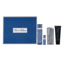 Paris Hilton Paris Hilton for Men 4 Pc Gift Set