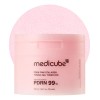 Medicube Pdrn Pink Collagen Tonning Gel Toner Pad 120ml Todo Tipo De Piel Día/noche