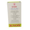 Knox Lemon Scent German Incense Cones Made in Germany for