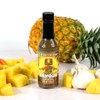 Torchbearer Sauces Pineapple Jerk Sauce aka Devour, a Shinedown Sauce,