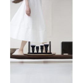 103 Ognus Eye Brush Holder Set / 103 오그너스 아이 브러쉬 홀더 세트