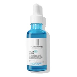 La Roche Posay Hyalu B5 Serum Concentrado Anti-arrugas 30 Ml Todo Tipo De Piel Día/noche
