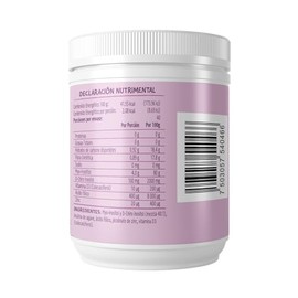 Myo Chiro Inositol Suplemento Polvo Ácido Fólico Vitamina Zinc 200