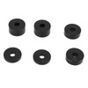 Front Seat Spacer Lift Kit Height Adjustable Metal Heighten Kit