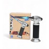 Cultimo Flambé Burner, Powerful Kitchen Burner, Bunsen Burner, Soldering Burner,