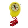 Skywalker 3 in 1 Compass (Yellow)