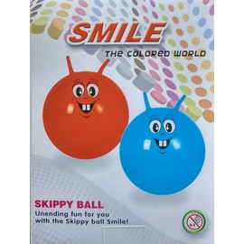 Skippy Ball