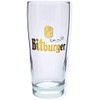 The Daily Pint Bitburger Beer Glass