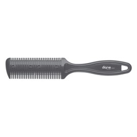 Diane Razor Comb for Hair Thinning Shaping Layering 203 by Diane