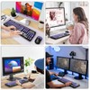 Wireless Keyboards Mouse Combos, Creamy Keyboard, Cute Wireless Keyboard and