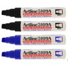 Artline 5109A Big Nib 10mm Dry Erase Extra Thick Whiteboard