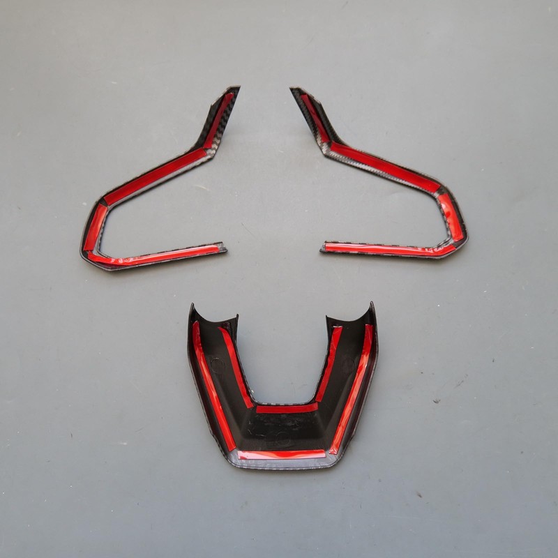 Steering Wheel Cover for Chevy Equinox EV Suburban Tahoe Traverse