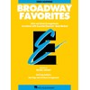 Essential Elements Broadway Favorites: BB Tenor Saxophone