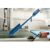 Vikan 41975 Ultra-Slim Cleaning Brush with Long Handle, 23.62" Medium,