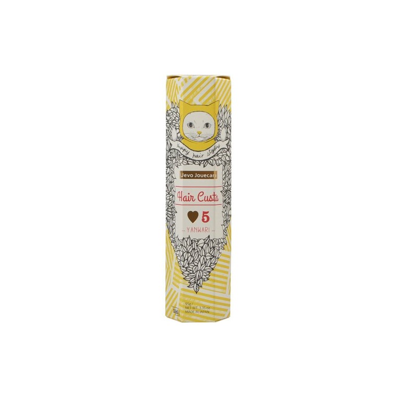 Demi uxe-bo zyuka-ra heakasuta 5/g-100g Demi Uevo jouecara