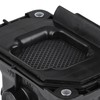 Akozon Masa Medidor de Flujo Aire MAF Sensor, OE MD343605