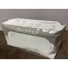 テイジン ３層式プリーツマスク EH3R182025WASU