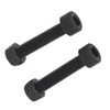 LEFITPA Replacement Spring Loaded Rafter Hook/Retractable Nail Gun/Saw Hanger with