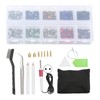 Hotfix Applicator Set, Hot Fix Rhinestone Applicator, Hot Fix Applicator