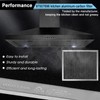 97007696 Charcoal Filter Replacement for Range Hood 41F Grease Filter
