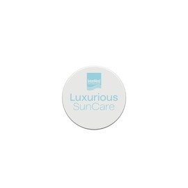 Luxurious Suncare Silk Cover BB Compact SPF50+ Dark 04, 12gr