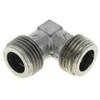 GAS HOB CONNECTOR ELBOW