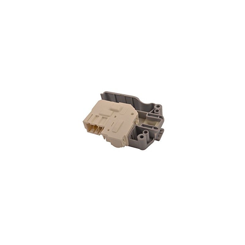 Ariston C00254755 Hotpoint Indesit Scholtes Washing Machine Door Interlock Switch
