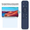 PZL New RMT-AH513U Replacement Remote Control for Sony Soundbar HT-SD40