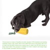Carllg Dog Chew Toys for Aggressive Chewers, Indestructible Tough Durable