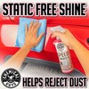Chemical Guys Speed Wipe Quick Detailer, Safe for Cars, Trucks,