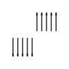 HUION 10 Pack Replacement Nibs PN06 Compatible with Pen Stylus