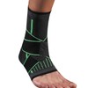 Ankle Braces Comfortable Breathable Double Pressure Ankle Support Brace for