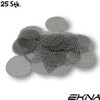 EKNA Universal Steel Inserts 10 mm – Steel Inserts Pack