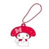 K Company My Melody Kromi (Angel Series) PVC Mascot, Red