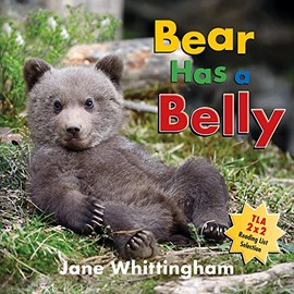 Bear Has a Belly (Big, Little Concepts, 5)