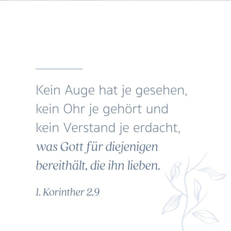 SCM Let God. 40 Wish Cards